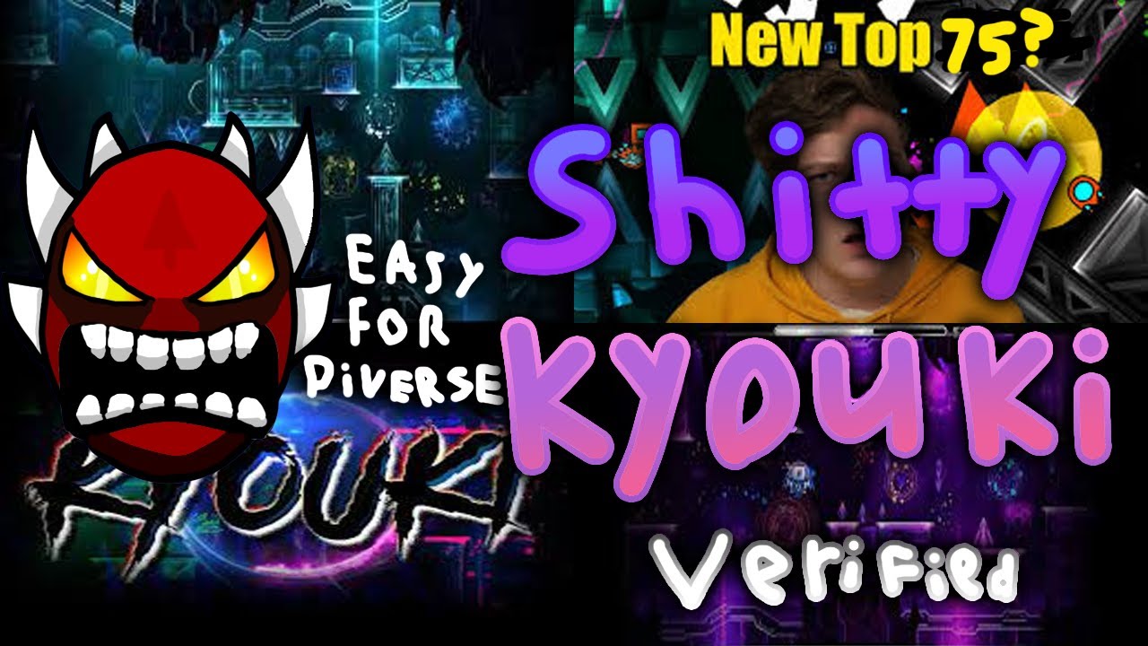 Shitty Kyouki