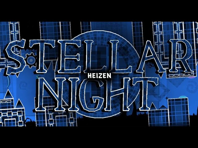 Shitty Stellar Night