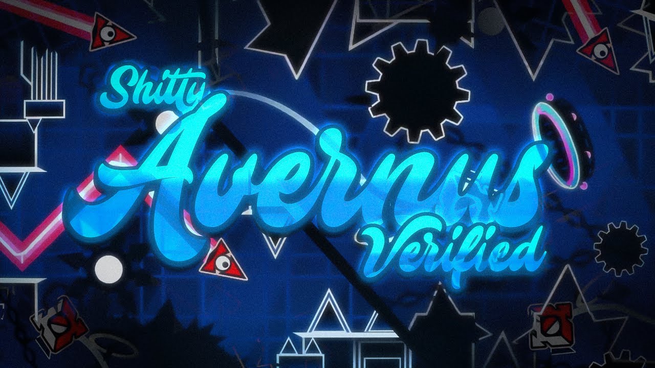 Shitty Avernus