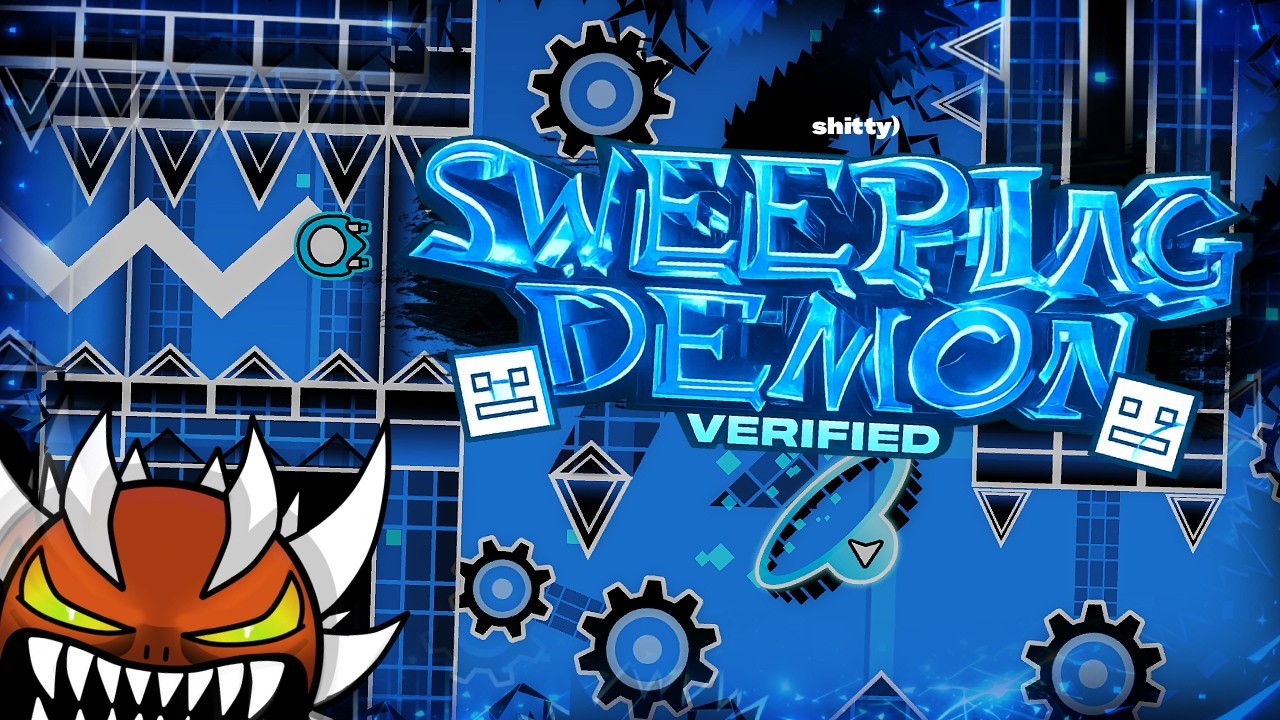 Shitty Sweeping Demon II