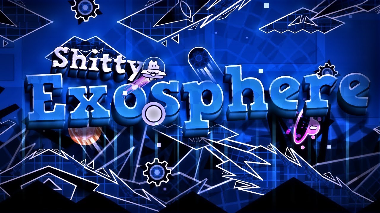 Shitty Exosphere