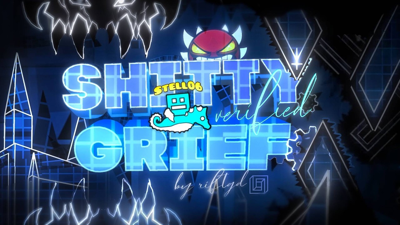 Shitty Grief